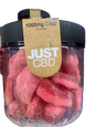 Just CBD Watermelon Rings 1000