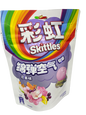 Skittles Flower and Berries Gummies (China)