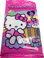 Hello kitty Sour Straws