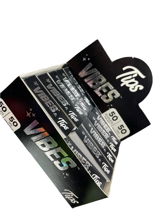 Vibes Tips - 50ct