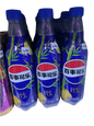 Pepsi White Grapefruit Bamboo Flavor (China Import)