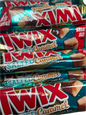 Twix - Salted Caramel