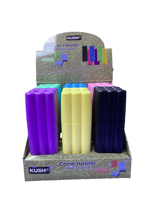 Kush Cone Holder