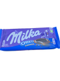 Milka - Oreo Sandwich - Imported