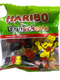 Haribo-Germany Import - Dreierkette