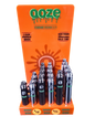 OOZE 510 Battery - 900mah - Black
