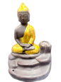 Gold Incense Tower