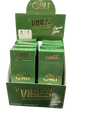 Vibes Pre Rolled Cones - 2 Gram Calis - 3 Count Organic