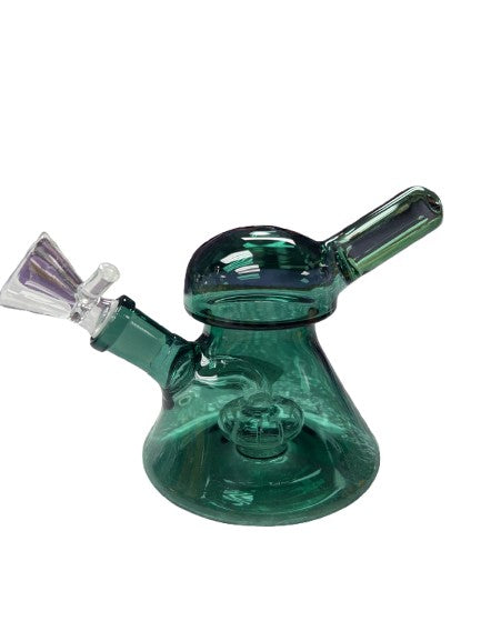 5" Beaker Mini Water Pipe