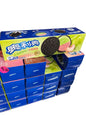 Oreo Peach Grape - China Import