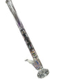 29” Giant Straight Tube Water Pipe
