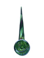 15” Color Tube Gandalf Pipe