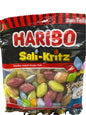 Haribo-Germany Import - Sali Kritz