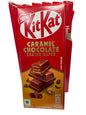 Kit-Kat Caramel Chocolate - india Import