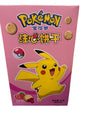 Pokémon - China Import - Strawberry Filled Cookies